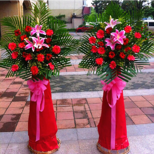 前程無量（一對(duì)）