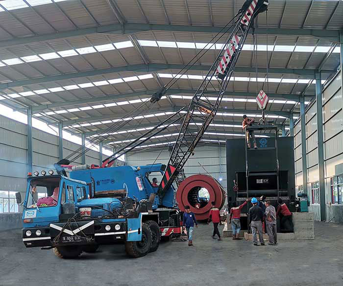 酒糟烘干機(jī)場(chǎng)地規(guī)劃 酒糟烘干機(jī)場(chǎng)地規(guī)劃