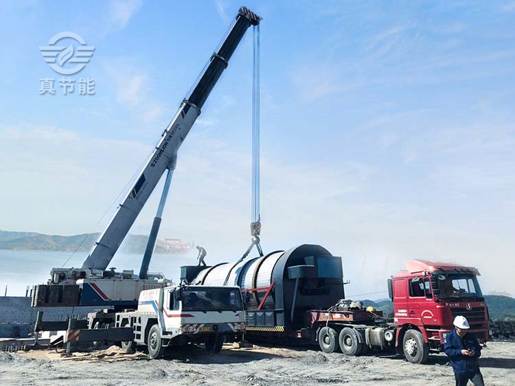 真節(jié)能豆渣烘干機(jī) 真節(jié)能豆渣烘干機(jī)