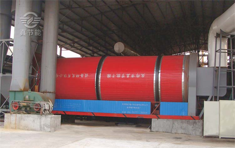 豆渣烘干機現(xiàn)場 豆渣烘干機現(xiàn)場