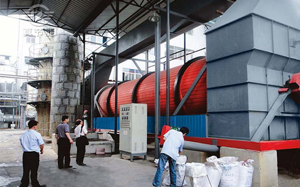 污泥烘干機購買須知 污泥烘干機購買須知