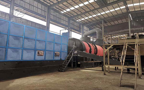 酒糟烘干機選購的四大標(biāo)準(zhǔn) 酒糟烘干機選購的四大標(biāo)準(zhǔn)