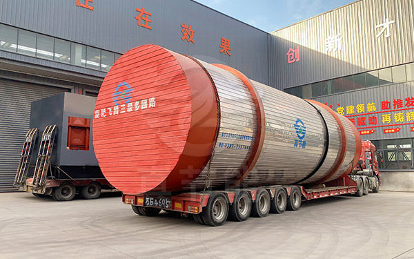 酒糟專用烘干機運輸 酒糟專用烘干機運輸