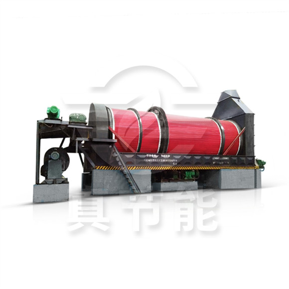 甘蔗渣烘干設備運行現(xiàn)場 甘蔗渣烘干設備運行現(xiàn)場