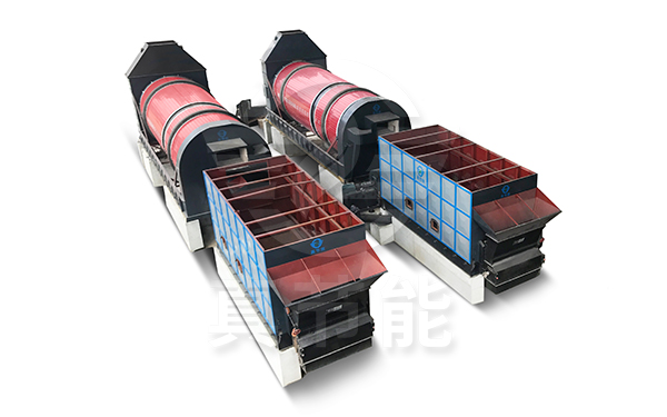 藥渣烘干機(jī)粘壁該怎么解決 藥渣烘干機(jī)粘壁該怎么解決