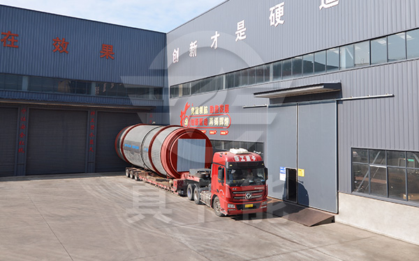 紅薯渣烘干機(jī)運(yùn)輸現(xiàn)場(chǎng) 紅薯渣烘干機(jī)運(yùn)輸現(xiàn)場(chǎng)