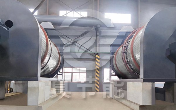 果渣烘干設(shè)備如何做到節(jié)能減耗 果渣烘干設(shè)備如何做到節(jié)能減耗