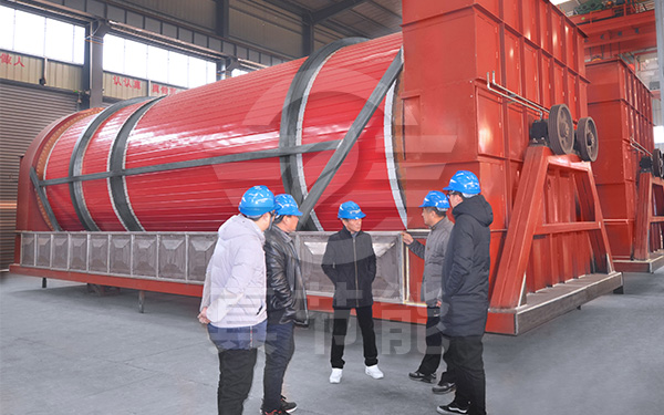 發(fā)酵飼料烘干機輔助設(shè)備有哪些