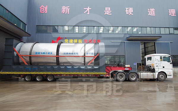 紅薯渣烘干機提高產(chǎn)量有哪些方法 紅薯渣烘干機提高產(chǎn)量有哪些方法